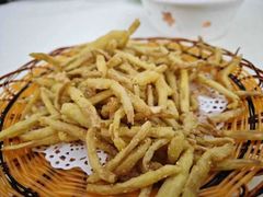 -馨越楼·点心·粤菜(赤坎店)