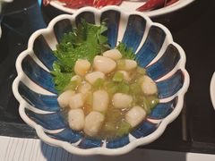 -花潮料理艺食馆(成都万象城店)