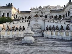 -珠海圆明新园
