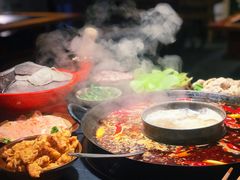 -洋马儿火锅(解放碑店)