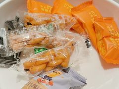 -小厨娘淮扬菜(江宁万达店)