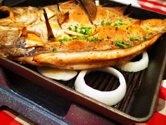-西贝(枫蓝国际购物中心店)
