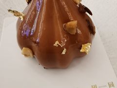 -玲婧胡同·生日蛋糕·餐厅(嘉里城店)