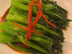 -酌宴府The China Club·广州万富希尔顿酒店(云城东路店)