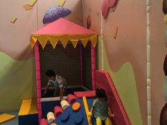 -蒙特利亲子乐园