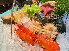 -蒋记海鲜姿造•洋房别墅(星河湾店)