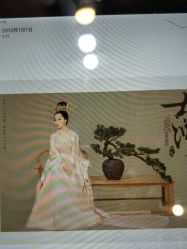 -盘子女人坊古装写真摄影(深圳店)