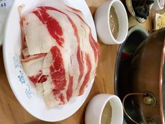 -元盛居(生态大街店)