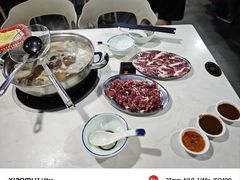 -菜忠潮州牛肉店(岗厦店)