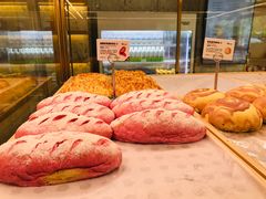 -烫面包·面包烘焙(绿地缤纷城店)