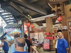 -印象鲵宴·张家界地标美食名片(溪布街店)
