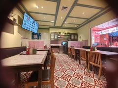 -大食代美食广场(上海中心店)