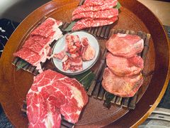 -赤谷和牛烧肉居酒屋(石景山店)