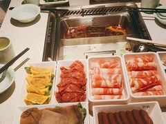 -野妹火锅(龙岗店)