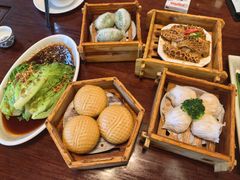 -彩景大酒楼(万泰新天地店)