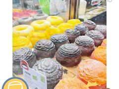 -奈雪的茶(天河城店)
