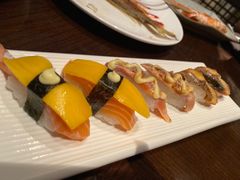 -佛山希尔顿酒店·融誉亚洲美食荟