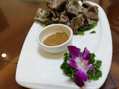手抓羊肉-清真·玛丽亚新疆菜主题餐厅(浙江中路店)