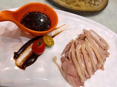 -阿伟海鲜楼·福建菜(延寿店)