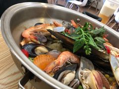 -派派茶客(金杏花园店)