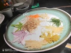 -顺峰顺水顺德菜(龙华店)