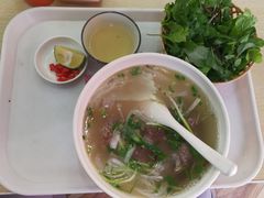 牛肉粉-阿燕河内牛肉粉