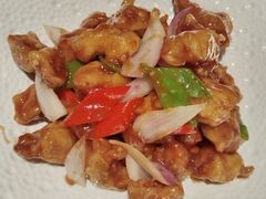 -奉天小馆·非遗东北菜(沈阳万象城店)