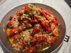 -巴厘龙虾·榜首油焖大虾(洞庭·艺术洋房店)