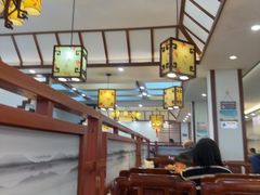 -惠宾饭庄(中山路店)