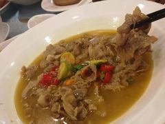 -椿记烧鹅(叠彩店)