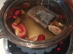 -一叶一世界·素食餐厅(锦华万达店)