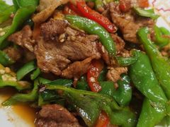 小炒肉-新概念来凤鱼(璧山店)