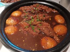 -筱爷叔·上海传统手工菜(玉树路店)