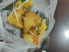 -聚德华天护国寺小吃(甜水园店)