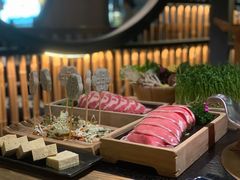 -湊湊火锅·茶憩(上海合生汇店)