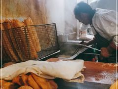 -小丁点商河老豆腐(林祥南街店)