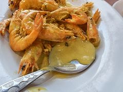 -大茄来海鲜餐厅(亚洲城分行)