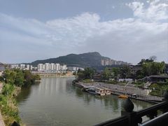 -恩阳古镇
