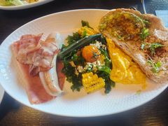 -blue frog蓝蛙(长泰广场店)