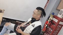 -16番发型