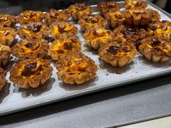 -HOT CRUSH趁热集合·现烤面包(环球港店)