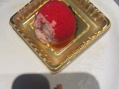 -奔海甄选·活鲜刺身铁板烧自助(太原里店)