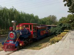 -永定河休闲森林公园