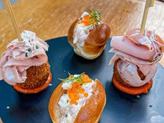 -Highline·城市露台景观餐厅(淮海路店)