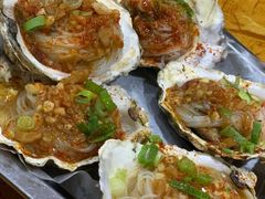 -87号烧烤海鲜·大排档(金沙滩店)