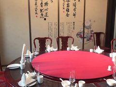 包厢-马凯餐厅(地安门店)