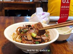 -春雪面馆(转塘店)