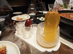 -太白餐厅·新湘菜原创者(月湖店)