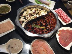-纸盐河码头火锅(十八梯店)