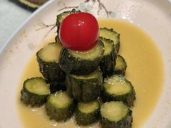 -昱德来·天津菜(河西店)